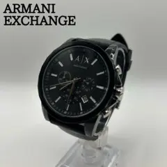 【新品電池交換済】ARMANI EXCHANGE クロノグラフ メンズのサムネイル