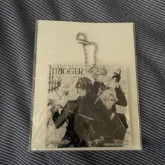 アイドリッシュセブン VARIANT 特典 TRIGGER アクリルキーホルダーのサムネイル