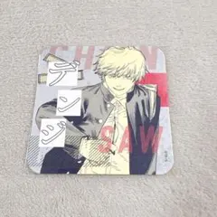 2026年最新】アートコースター チェンソーマンの人気アイテム - メルカリ