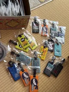 Scotty Cameron Japan Gallery ラゲッジタグ - メルカリ