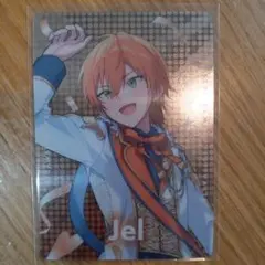 ジェルくん...コレカ シークレットver. 2025年最新】ジェルくん カードの人気アイテム - メルカリ