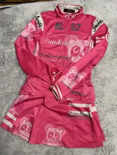 2026年最新】Pandani 特徴：速乾 ランニングウェア ジャージ上下セット