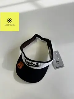新品未使用】サイズフリー メンズ バイザー ラッセルノ 3385 - メルカリ
