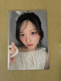 IVE empathy MAKESTAR ガウル