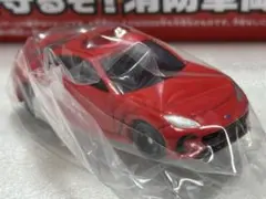 未使用品❤️トミカギフト スバル BRZ 消防本部指揮車 赤のサムネイル