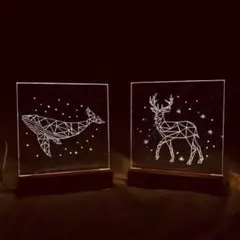 SCRIBEE MOOD LIGHT