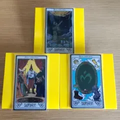 ミセス　バベルの塔　ガチャ　ステッカー　コンプリートセット