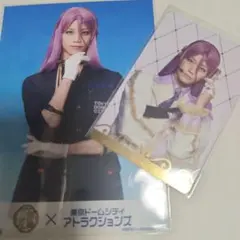 ミュージカル刀剣乱舞　蜂須賀虎徹