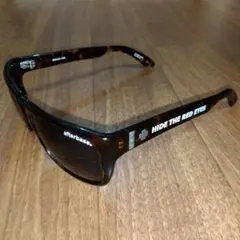 【レア】Spy Optic H8 afterbase KUBRIK サングラスのサムネイル
