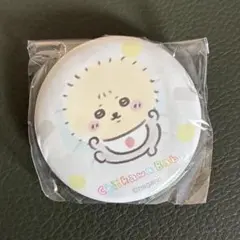 ちいかわちいかわベイビー　おねんね缶バッジ　ラッコ
