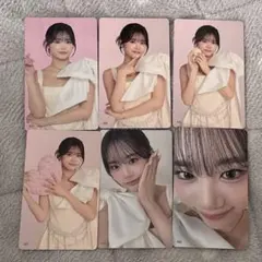 ME:I ラントレ 佐々木心菜 まとめ売り