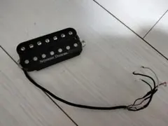 HUMPBACK ENGINEERING RF-5J ベース用ネックピックアップ - メルカリ