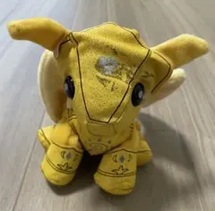 激レア　ペガスモン　ぬいぐるみ　デジモン デジモン ぬいぐるみ ペガスモン 激レア ペガスモン ぬいぐるみ