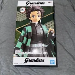 竈門炭治郎 フィギュア