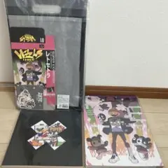 レトセトラ 会場限定セット(黒)