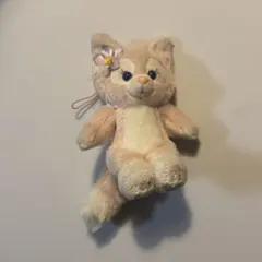 リーナベル ぬいぐるみチャーム