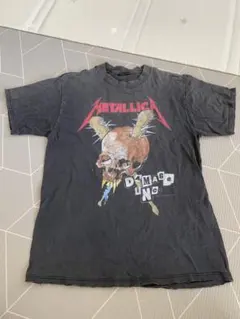 に*こ様 Metallica パスヘッド 90s vintage tシャツ サン - メルカリ