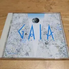 249-220 GAIA CD 邦楽