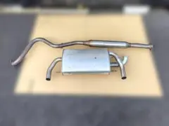 トヨタ 86 ZN6 純正マフラー センターパイプ セット BRZ ZC6 - メルカリ