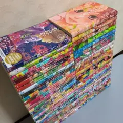 末次由紀 ちはやふる 1-50 全巻セット 講談社 ビーラブKC