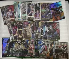 ガンダム　アーセナルベース　まとめ売り