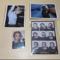 【最終値下げ】BOYNEXTDOOR Nogenre イハン