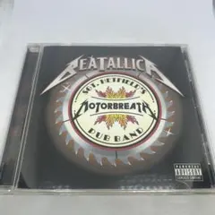 サージェント・ヘットフィールズ・モーターブレス・パブ・バンド