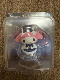 Happyくじ サンリオ A賞 フィギュア　マイメロディ