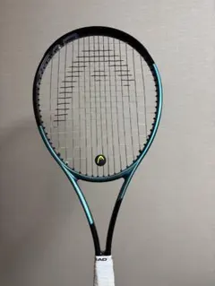 【テニストピア】グラビティプロ SPECⅢ G3 テニストピア】グラビティプロ SPECⅢ G3 - メルカリ