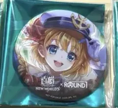白猫プロジェクト ラウンドワン