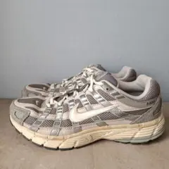 NIKE P-6000 24.5cm スニーカー