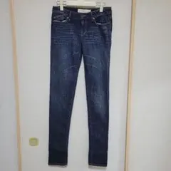 MARC BY MARC JACOBS スキニーデニム 26のサムネイル