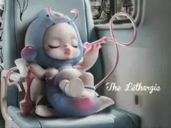 ★希少★POP WONDERLAND ふしぎの国のアリス ヴィネッティアム★ POP WONDERLAND ふしぎの国のアリス ヴィネッティアムキュート