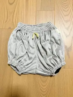 MARLMARLグレー かぼちゃパンツ 美品