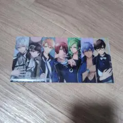 B-project チケットファイル