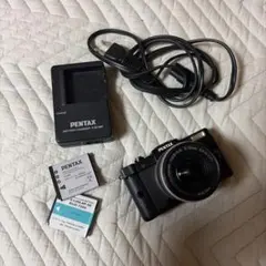 2026年最新】PENTAX Q ジャンクの人気アイテム - メルカリ