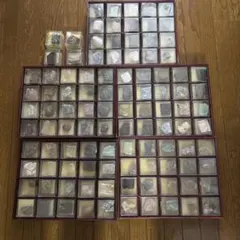 ディアゴスティーニ 地球の鉱物コレクション 鉱石 104個 宝石のサムネイル