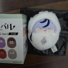 NU:カーニバル くるみたぴぬい vol.2 ブレイド