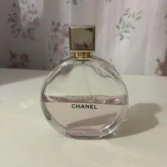 CHANEL CHANGEオータンドゥル