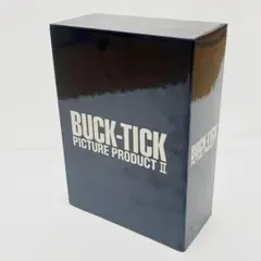 2026年最新】picture product buck-tickの人気アイテム - メルカリ