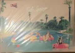 映画 パーム・スプリングス Palm Springs パンフレット