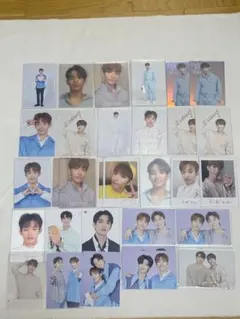 SEVENTEENドギョムトレカ　❌即購入不可