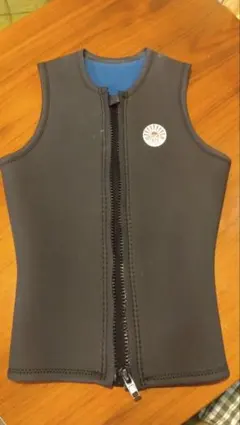 THE SURF ウェットスーツ ベスト XL - メルカリ