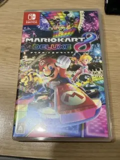 マリオカート8 デラックス Nintendo Switch ソフト