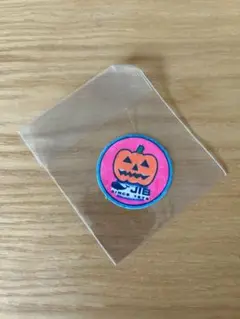 【新品】JIB ステッカー ハロウィン
