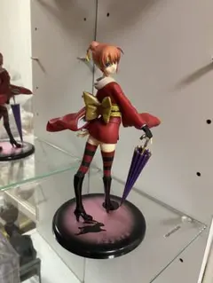 神楽 銀魂 DXFフィギュア ～大江戸武鑑～ 第三陣 - メルカリ