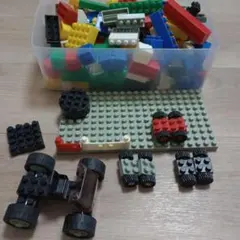 ダイヤブロック