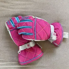 【極美品】phoenixスキーグローブ⭐︎JLサイズ
