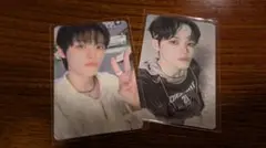 nct dream ドリム ポップアップ popup トレカ 韓国 チョンロ