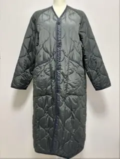 HYKE ハイク　キルティング ポンチョ 美品　1 HYKE PERTEX PONCHO – COLDBECK ONLINE